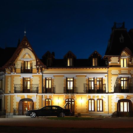 Le Manoir D'Agnes Logis Hotel Restaurant Тараскон-сюр-Арьеж Экстерьер фото